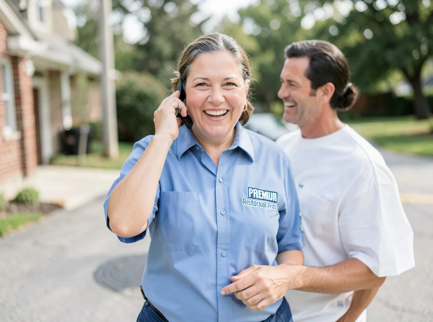 Water Damage Restoration Leeds, AL FAQs